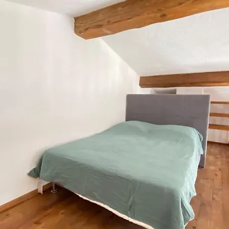 Apartment 06ak2 - Modern Cap Marina With Sea View Villeneuve-Loubet